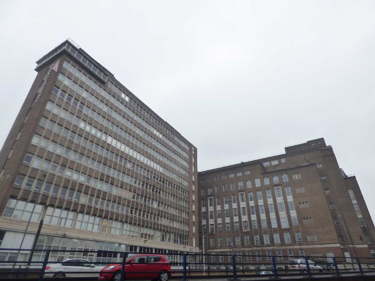 Your Place Your Space